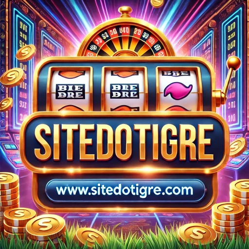 Site on-line do Fortune Tiger